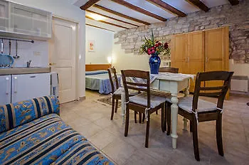 Apartment Marco Polo Rovinj