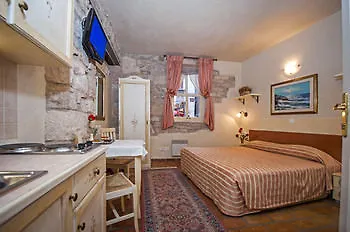Apartment Marco Polo
