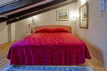 Apartment Marco Polo Rovinj